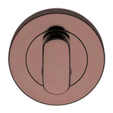 Lockwood Symphony 1220 Series Turn Escutcheon - Surface Fix