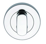 Lockwood Symphony 1220 Series Turn Escutcheon - Surface Fix