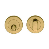 Lockwood Symphony 1220 Series Emergency Turn & Turn Escutcheon