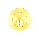 Lockwood Symphony 1220 Series Emergency Turn Escutcheon - Surface Fix