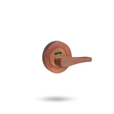 Lockwood Symphony 1220 Series Privacy Indicating DDA Turn - Surface Fix