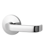 Lockwood 1360 Series 74 Lever Round Rose