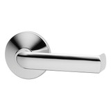 Lockwood 1360 Series 77 Lever Round Rose