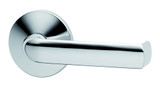 Lockwood 1360 Series 77 Lever Round Rose Interior Half Set
