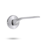 Lockwood 1370 Series 122 Lever Round Rose