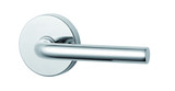 Lockwood 1370 Series 97 Lever Round Rose