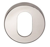 Lockwood 1370 Series Euro Cylinder Escutcheon