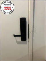 Hafele Genesis DL8800 Smartlock
