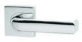 Lockwood Symphony 77 Lever Square Rose Interior Half