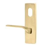 Lockwood 1801 Square End Plate Cylinder Hole 122 Lever