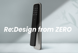 Keyin-L Mortice Smartlock