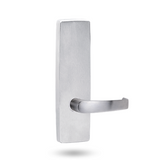 Lockwood 1805 Square End Plate & 47 Lever