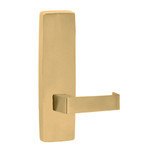 Lockwood 1805 Square End Plate & 90 Lever