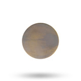 Lockwood 1814 Square Plate Privacy Indicating Emergency Turn 111 Lever