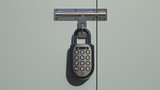 Igloohome Smart Bluetooth Padlock 2