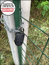 Igloohome Smart Bluetooth Padlock 2