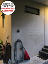 Igloohome Keybox 3 Smart - Bluetooth Key Safe