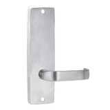 Lockwood 1905 Square End Plate with 74 Lever