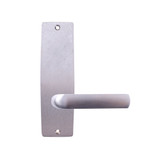 Lockwood 1905/77 - Interior Plate - Lever Only - Lever 77