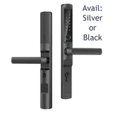 Lockton ELEV36 E-Series Narrow Smartlock for Hinged Doors