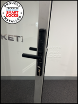 Lockton ELEV36 E-Series Narrow Hinged