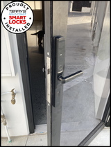 Lockton ELEV36 E-Series Narrow Hinged
