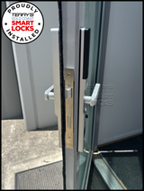 Lockton ELEV36 E-Series Narrow Hinged