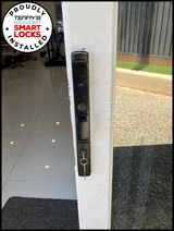 Lockton ELEV36 E-Series Narrow Hinged