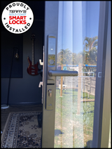 Lockton ELEV36 E-Series Narrow Hinged