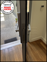 Lockton ELEV36 E-Series Narrow Hinged