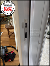 Lockton ELEV36 E-Series Narrow Hinged