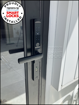 Lockton ELEV36 E-Series Narrow Hinged