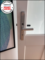 Lockton ELEV36 E-Series Narrow Hinged