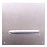 Lockwood 201 Interior Plate with 98 Lever