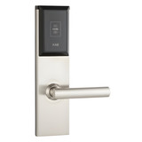 KAS Platinum Lock - Access (No Pin)