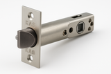 KAS Tubular Latch - 60mm Backset, Fire Rated (NTL060)