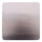 Lockwood 202 Exterior Plate