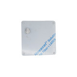 Lockwood 203 Interior Plate with Turn