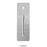 Lockwood 215 Interior Plate with Turn P2 Pull Handle