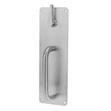 Lockwood 215 Interior Plate DDA Turn P2 Pull Handle