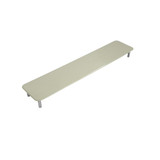 Lockwood 216 Exterior Plate Push Outline