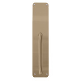 Lockwood 217 Interior Plate & P2 Pull Handle