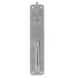 Lockwood 219 Interior Plate with DDA Turn P1 Pull Handle