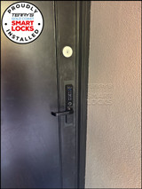 McGrath Hamilton Black