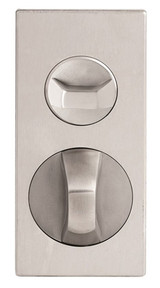 Lockwood 222D Concealed Fix Plate Concealed Turn 21 Knob