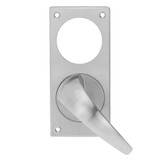 Lockwood 223D Visible Fix Plate Concealed Cylinder Hole Fixed 23 Lever
