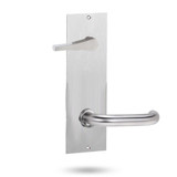 Lockwood 225 Interior Plate with DDA Turn & 70 Lever