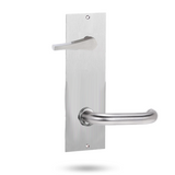 Lockwood 225 Interior Plate DDA Turn & 96 Lever