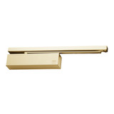Lockwood 2616 Powered Single Door Closer