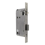 McGrath Euro Mortice Lock - 70mm Backset - 85mm Pitch - 240mm Faceplate - Suits A210, A231, A236 & NX5